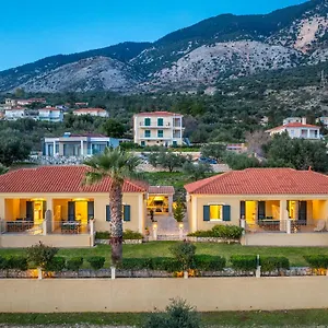 Eleftheria Apartment